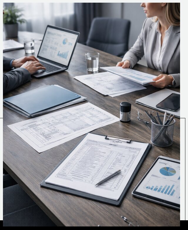 СЭД для государственного органа в Барабинске от 35550 р. | АвикейБбн