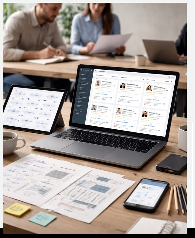 Разработка маркетплейса специалистов в Барабинске от 7110 р.|АвикейБбн