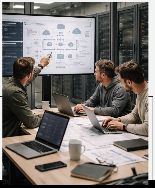 GameDev Backend и платформы в Барабинске от 25393 р. | АвикейБбн