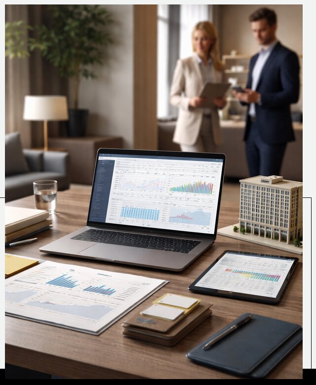 Yield management гостиница в Барабинске от 12188 р. | АвикейБбн