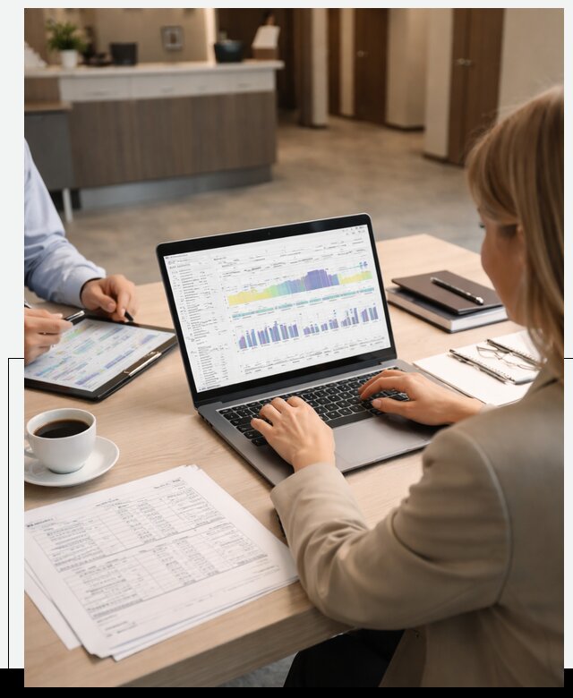 Yield management для гостиницы: ценообразование и прогноз в Барабинске