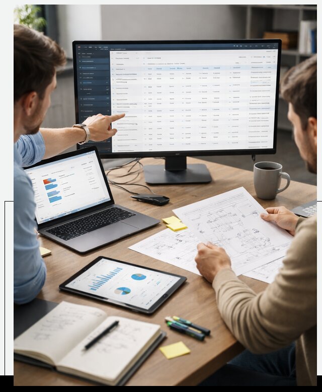 Интеграция GDS и настройка онлайн-бронирования в Барабинске